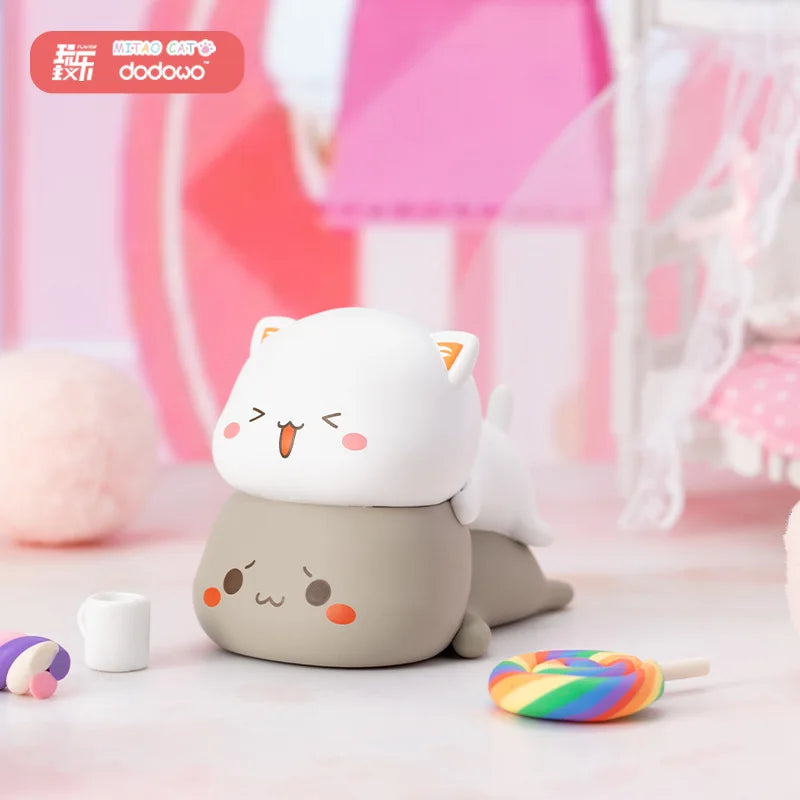 Lucky Cat - Blind Box Toys