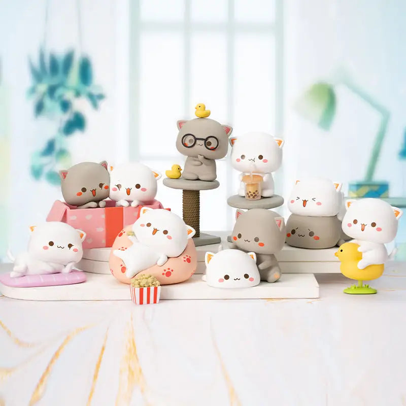 Lucky Cat - Blind Box Toys