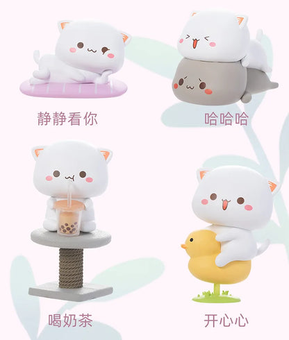 Lucky Cat - Blind Box Toys