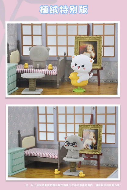 Lucky Cat - Blind Box Toys