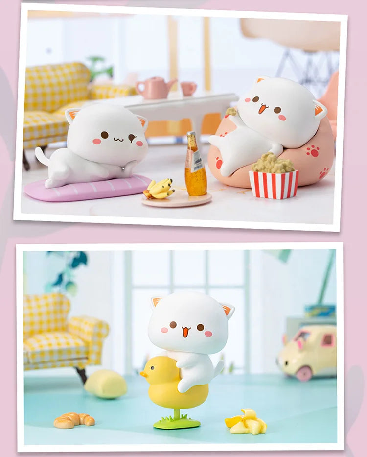 Lucky Cat - Blind Box Toys