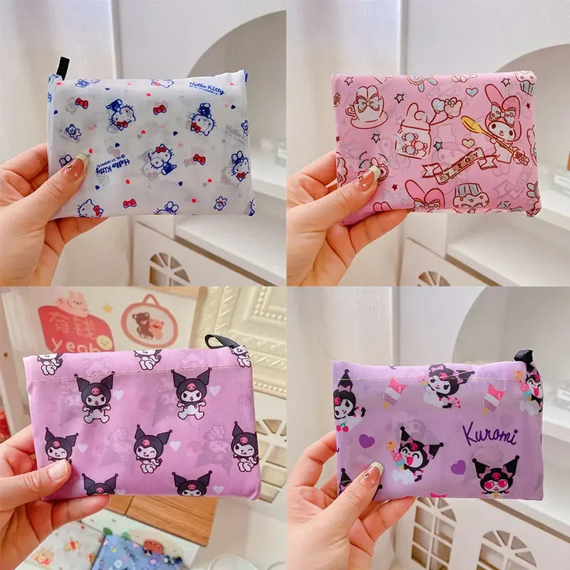 Hello Kitty - Shopping Bag