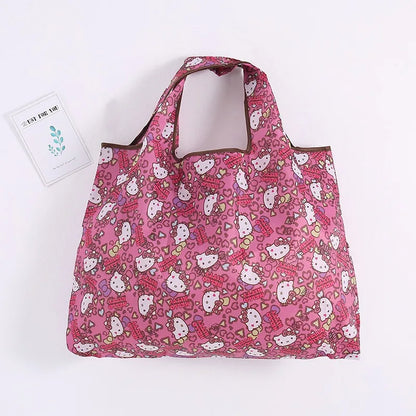 Hello Kitty - Shopping Bag