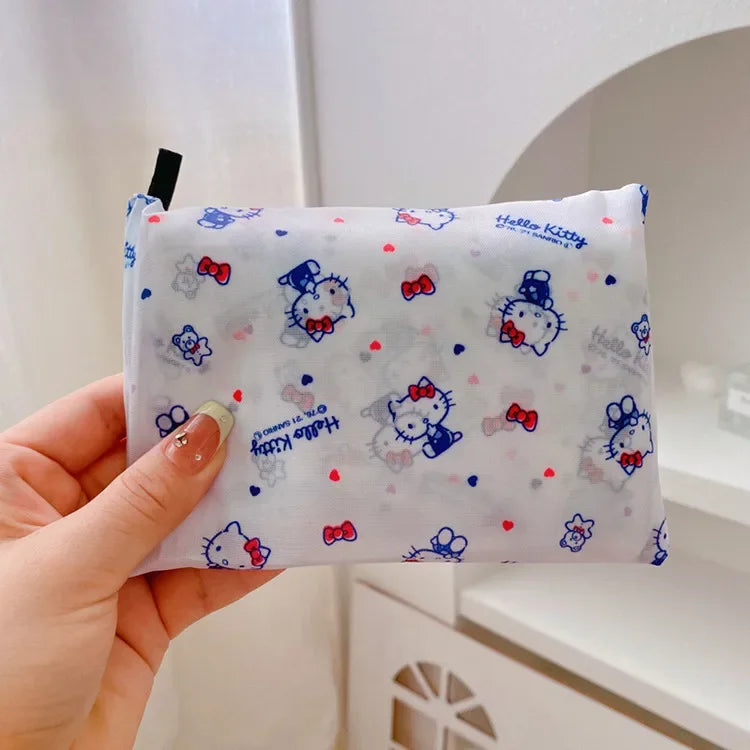 Hello Kitty - Shopping Bag