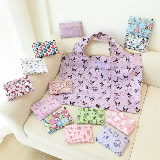 Hello Kitty - Shopping Bag