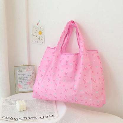 Hello Kitty - Shopping Bag
