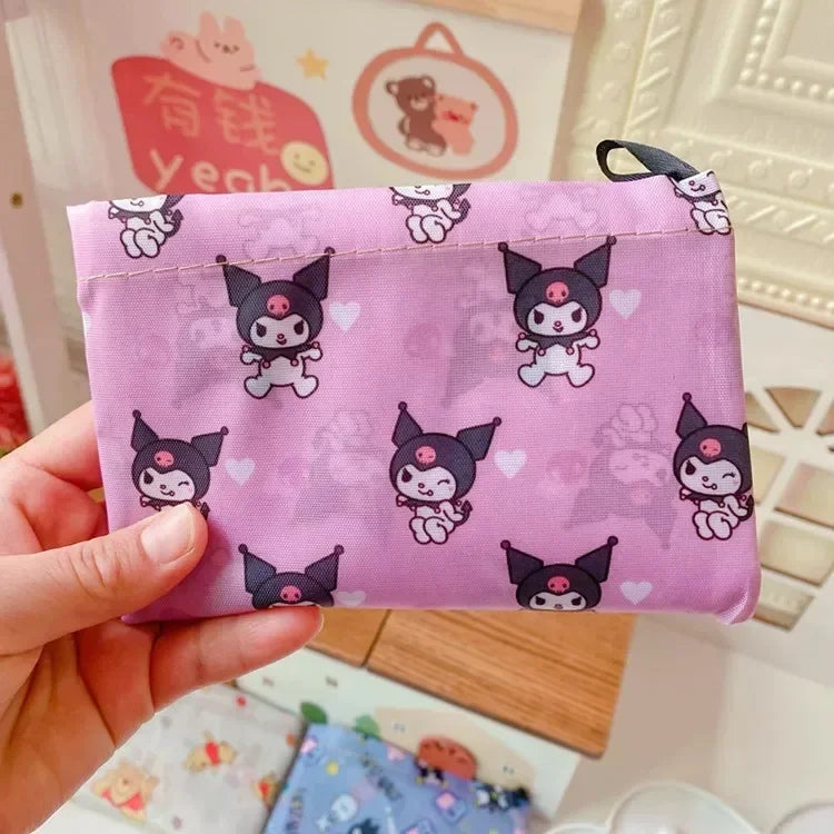 Hello Kitty - Shopping Bag