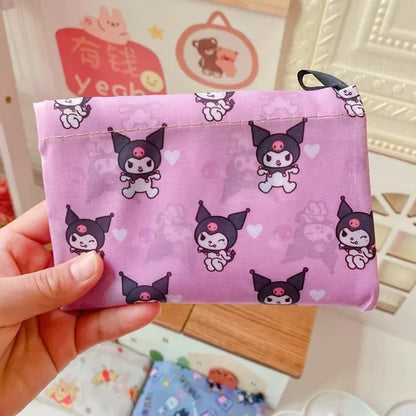 Hello Kitty - Shopping Bag