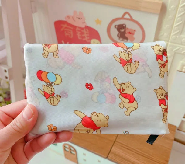 Hello Kitty - Shopping Bag