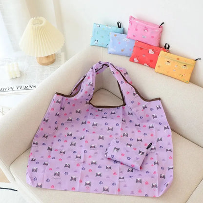 Hello Kitty - Shopping Bag