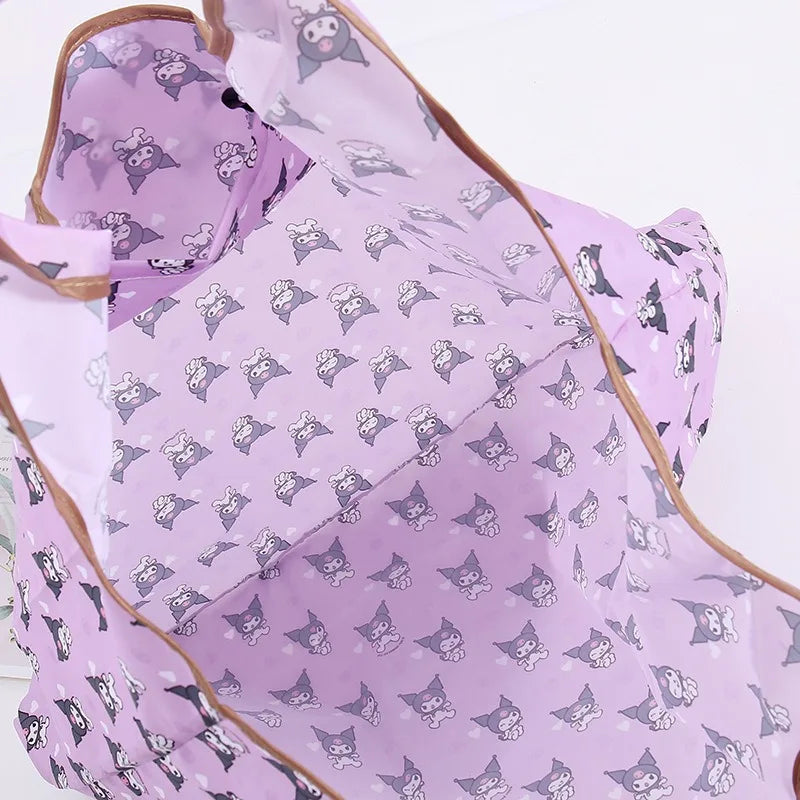 Hello Kitty - Shopping Bag