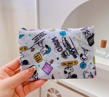 Hello Kitty - Shopping Bag