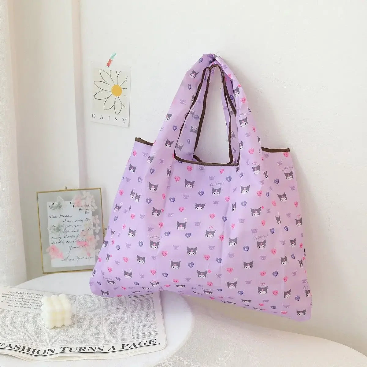 Hello Kitty - Shopping Bag