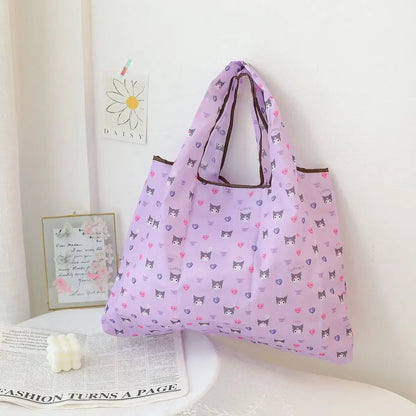Hello Kitty - Shopping Bag