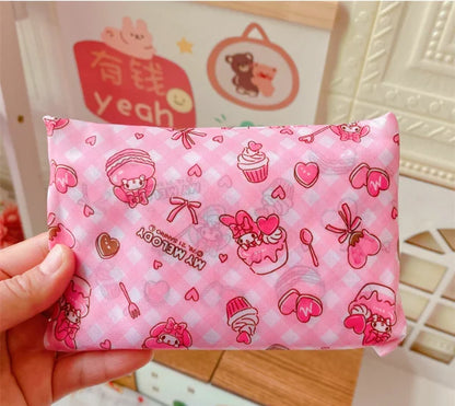 Hello Kitty - Shopping Bag