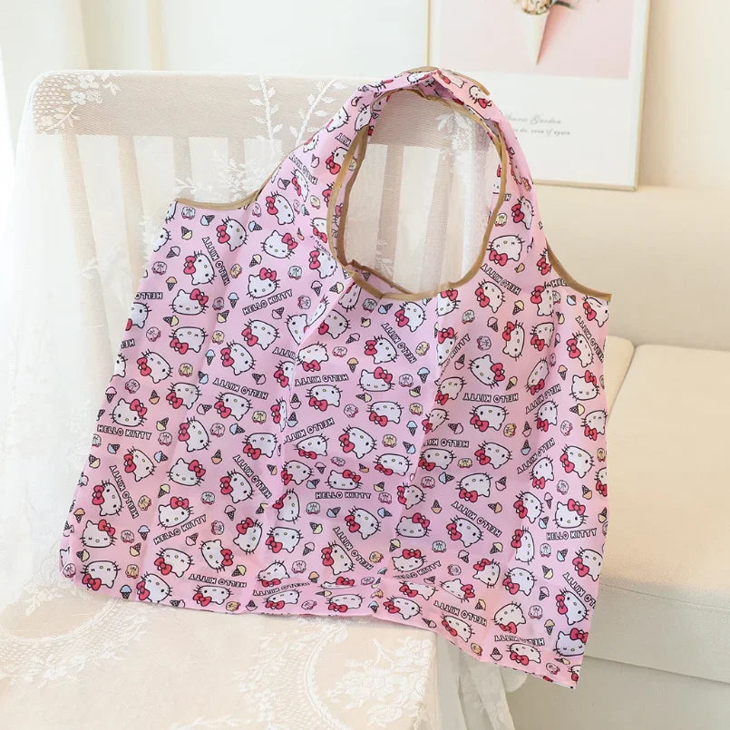 Hello Kitty - Shopping Bag