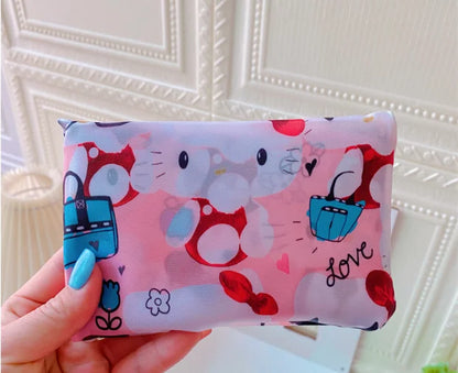 Hello Kitty - Shopping Bag